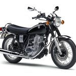 YAMAHA“SR400”日本中古价格三度称王!