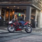 KAWASAKI 2021年式「Ninja 650」新色登場