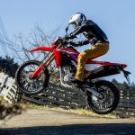 【編輯長專欄】試乘速報 HONDA「CRF250L」