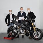 DUCATI“MONSTER”车系热销突破35万辆