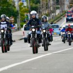 他山之石/YAMAHA為女性員工舉辦「摩托車體驗課程」