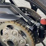 革命性产品问世!Supreme Technology“Over Suspension”