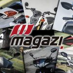 高質感的完整詮釋!MAGAZI全系列後視鏡總覽