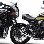 KAWASAKI「Z900RS」連續三年贏得日本最熱賣車款寶座!