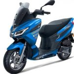 搶攻龐大市場!Aprilia「SXR 160」印度發表
