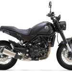 強化撒野本性!Benelli「Leoncino 500 Trai」北美登場