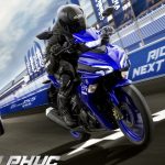 YAMAHA“EXCITER 155”性能强化登场!