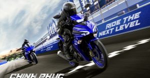 YAMAHA「EXCITER 155」性能強化登場!