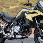 【車主有話說】德意志冒險家 BMW「F750GS」