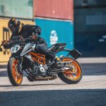 通過EURO 5標準!KTM 2021年式「125/390 DUKE」