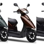 動感小綿羊 YAMAHA 2021年式「JOG」新色