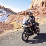 泛美大冒險!HARLEY DAVIDSON「Pan America」正式發表