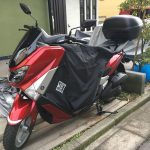 【车主有话说】便利帮手 YAMAHA“NMAX”