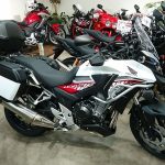 【車主有話說】入門冒險家 HONDA「400X」