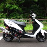 【車主有話說】為所欲為!YAMAHA「勁戰四代」