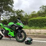 【車主有話說】入門中忍 KAWASAKI「Ninja 400」