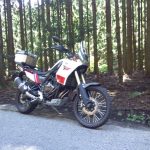 【車主有話說】冒險新星 YAMAHA「Tenere 700」
