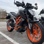 【車主有話說】橘色力量!KTM「390 DUKE」