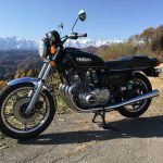【車主有話說】男子漢都愛 SUZUKI「GS750」
