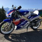 【車主有話說】必須擁有一次!HONDA「NSR250R」