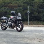【车主有话说】SUZUKI“GSX400S KATANA”