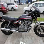 【车主有话说】可靠伙伴 SUZUKI“GSX750E”