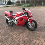 【車主有話說】時代的眼淚 SUZUKI「RG200」