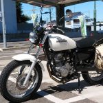 【车主有话说】平庸但可靠 HONDA“CB223S”