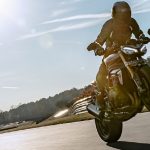 三倍速之王 Triumph「Speed Triple 1200 RS」重磅回歸!