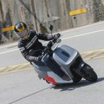 【試乘報告】通勤、出遊一樣行!GOGORO「VIVA MIX」