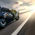進化幅度超巨大!SUZUKI「HAYABUSA」詳細解構