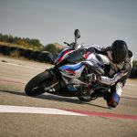M Power袭来!BMW“M1000RR”登陆日本贩售