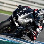 【和歌山專欄】更親民的賽道霸主!KAWASAKI「ZX-10R」