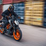 KTM 2021年式“DUKE/RC/ADVENTURE”日本开卖!