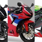 2021人氣車款選購指南!600cc級距超級運動車款篇
