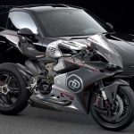 追求極致輕盈!DUCATI「Panigale 442 Corse」改裝款