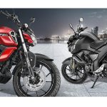 YAMAHA 2021年式「FZ/FZ-S」配備升級上市
