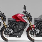 DOHC/SHOWA上身!HONDA「CB125R」日本發售