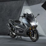 不敗的運動羊皇!YAMAHA「TMAX560」20週年紀念款