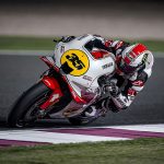 揭密赛车链块彩绘!YAMAHA“WorldGP 60th YZR-M1”