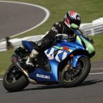 【車主有話說】SUZUKI「GSX-R1000」