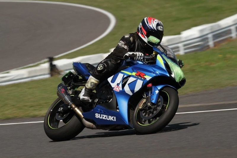 【车主有话说】SUZUKI“GSX-R1000”