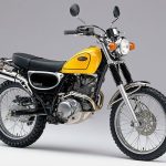 【車主有話說】城市野馬 YAMAHA「BRONCO」
