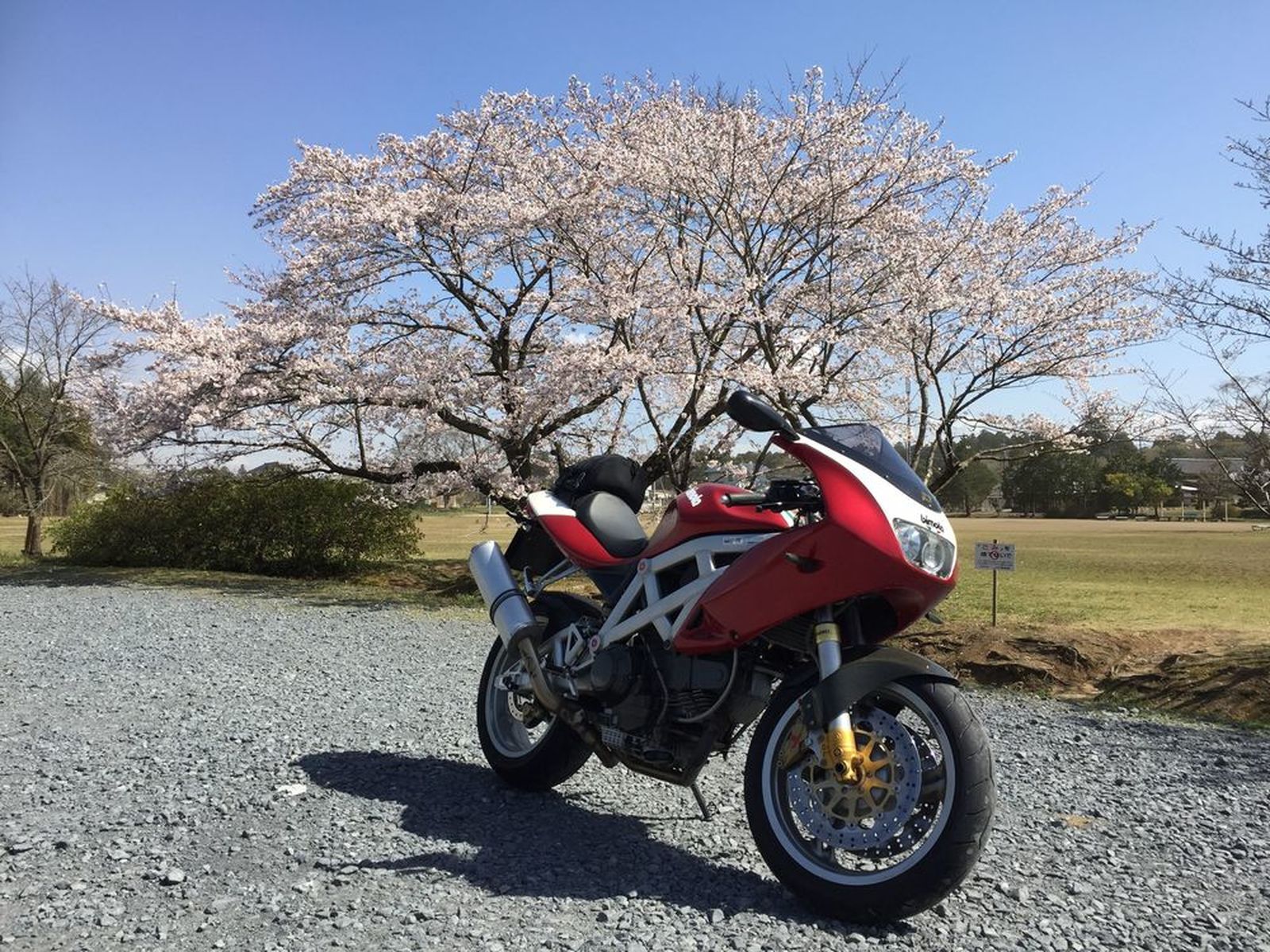 【车主有话说】意大利传奇品牌 BIMOTA“DB4”