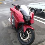 【车主有话说】前卫宛如战斗机!HONDA“NM4-01”