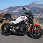 【車主有話說】三缸新古典主義 YAMAHA「XSR900」