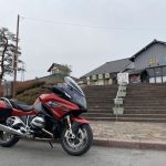 【車主有話說】運動旅行首選 BMW「R1200RT」