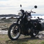 【車主有話說】稀有度破表!YAMAHA「SCR950」