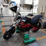 【車主有話說】冷門稀有車款 MEGELLI「Megelli250s」
