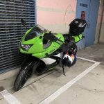 【車主有話說】熱潮始祖 KAWASAKI「Ninja 250R」